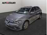 Volkswagen Polo Polo 1.0 tsi Life 95cv dsg
