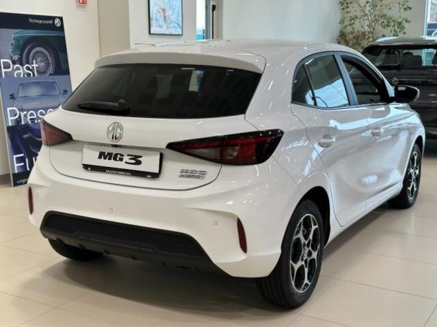 MG MG3 1.5 Hybrid+ Luxury rif. 23503161 - Foto 2