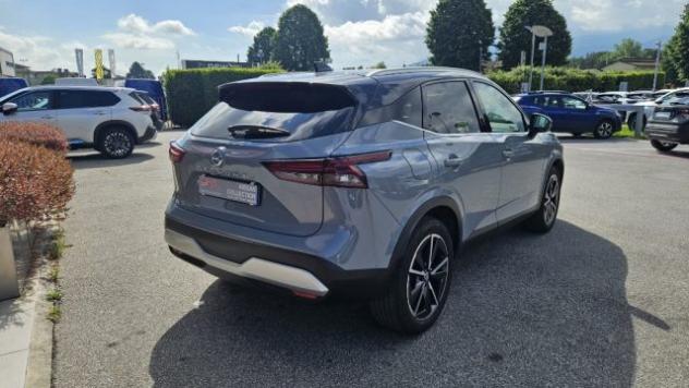 NISSAN Qashqai MHEV 140 CV N-Style rif. 23804396 - Foto 4
