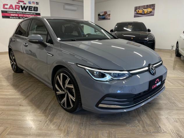 VOLKSWAGEN GOLF 8 Style 150cv 2023 - Foto 3