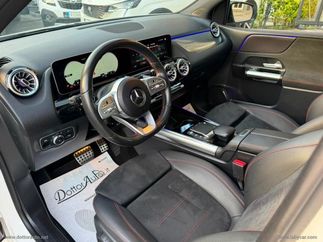 MERCEDES-BENZ B 200 d Automatic Premium - Foto 8