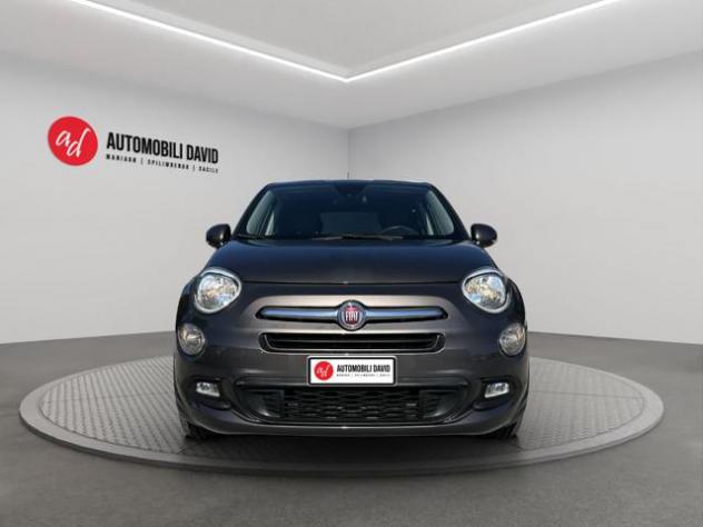 FIAT 500X 1.3 MultiJet 95 CV Business rif. 24059173 - Foto 5