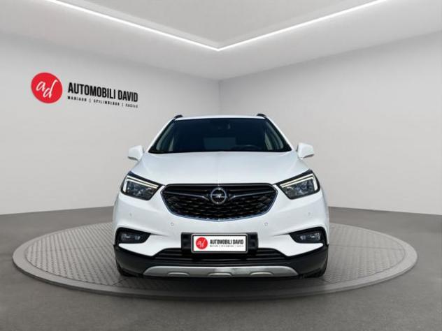 OPEL Mokka X 1.4 Turbo GPL Tech 140CV 4x2 Innovation rif. 23958045 - Foto 5