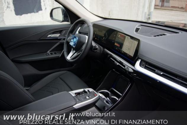 BMW X1 sDrive 18d X-Line DCT rif. 23617401 - Foto 10