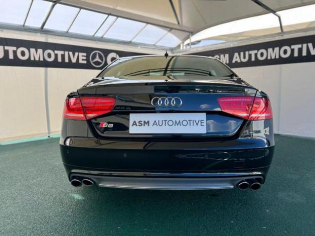 AUDI S8 S8 rif. 24055833 - Foto 5