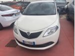 Lancia Ypsilon 1.2 69 CV 5 porte S&S Elefantino Blu