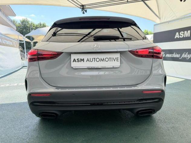 MERCEDES-BENZ GLA 200 d Automatic 4Matic AMG Line Premium Plus Limited rif. 24024686 - Foto 5