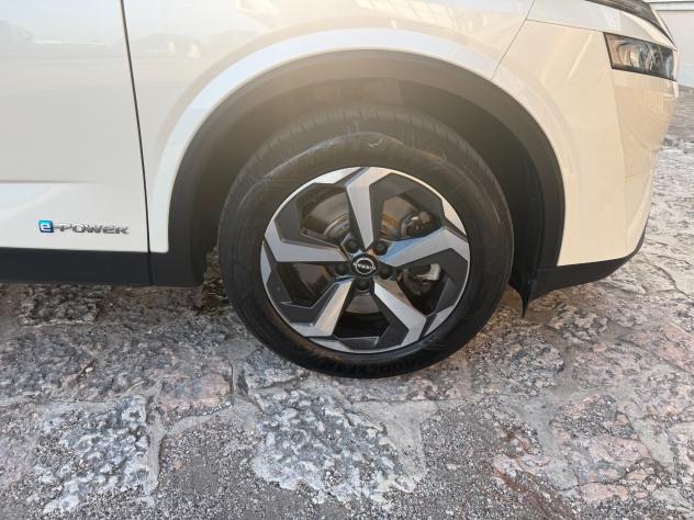 Nissan Qashqai e-Power N-Connecta - Foto 10