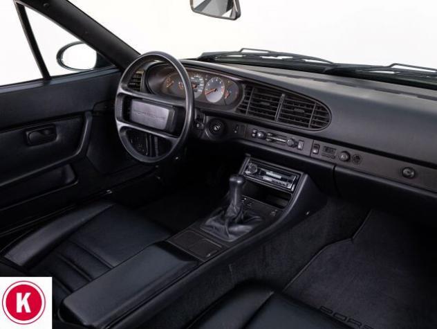 Porsche 944 S2 Cabrio *ASI* - Foto 9