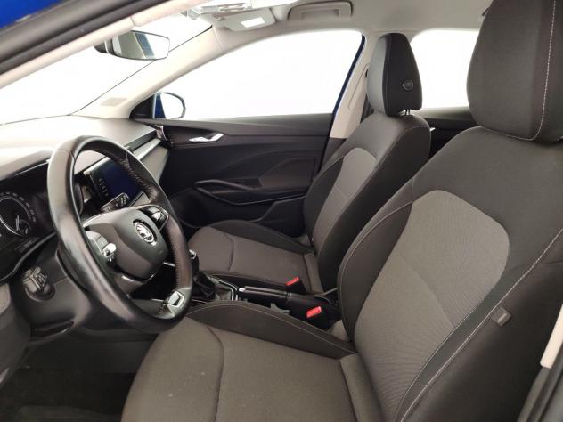 Škoda Fabia 1.0 MPI Evo 48KW AMBITION - Foto 7