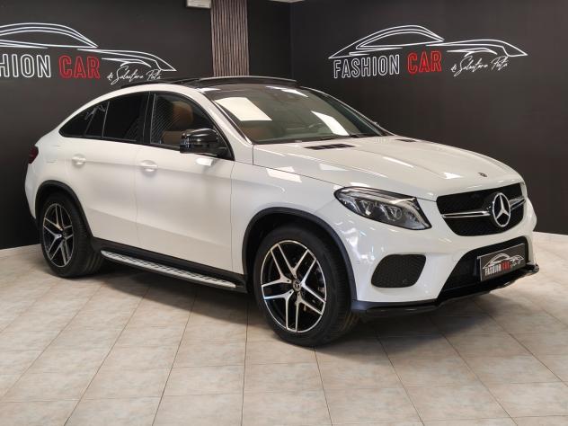 Mercedes-benz GLE 350 d 4Matic CoupPremium Plus - Foto 5