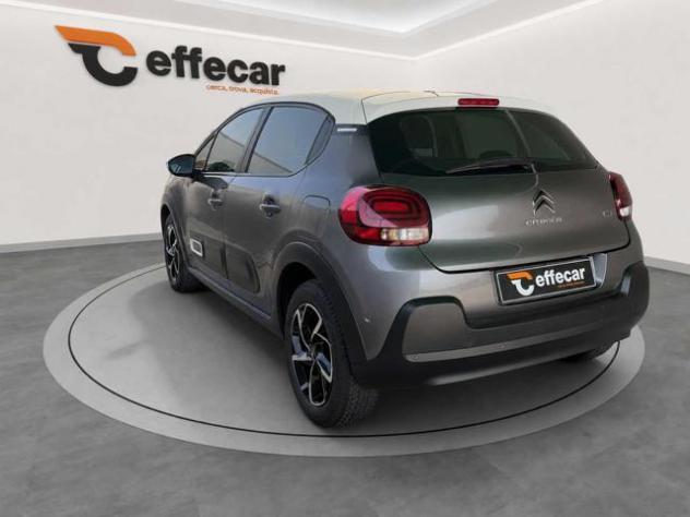 CITROEN C3 PureTech 83 S&S Shine rif. 24158586 - Foto 4