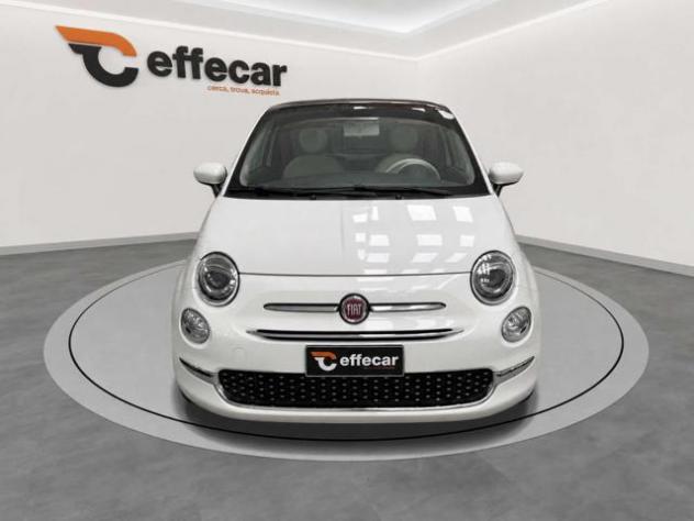FIAT 500 1.0 Hybrid Dolcevita rif. 23868638 - Foto 2