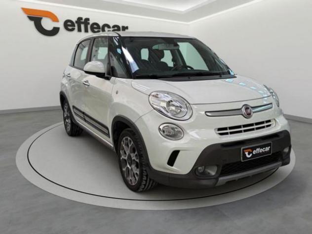 FIAT 500L 1.3 Multijet 85 CV Trekking rif. 23825757 - Foto 3