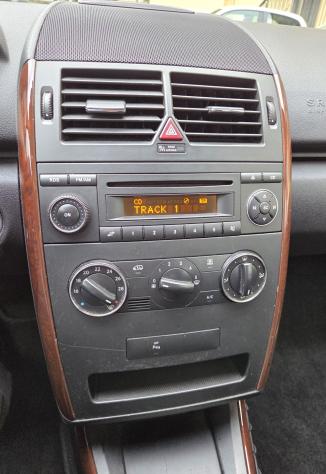 Mercedes A 180 CDI Elegance BEN TENUTA FULL GARANZIA - Foto 10