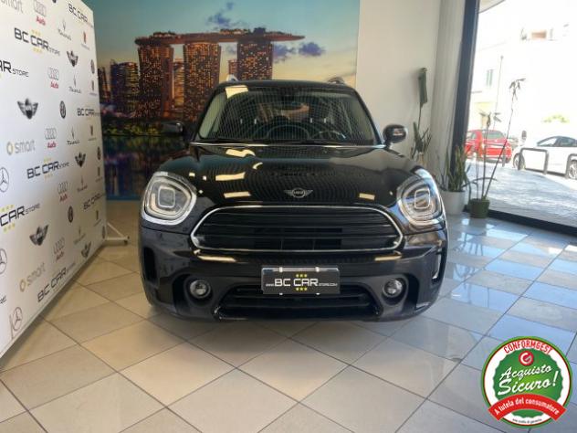 MINI Countryman 2.0 Cooper D 150cv Aut. *NAVI rif. 23917609 - Foto 2