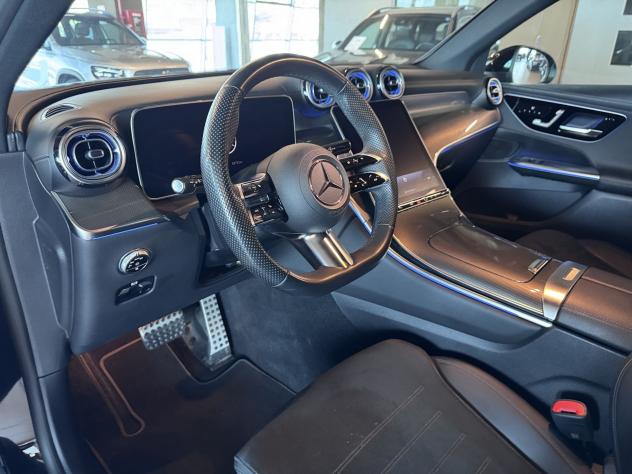 Mercedes-Benz GLC GLC 220d 4M MHEV AMG Line Advanced Plus - Foto 7