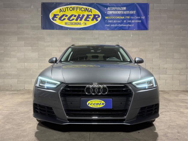 AUDI A4 AVANT 35 TDI 150CV S TRONIC KM 97.000 - Foto 2
