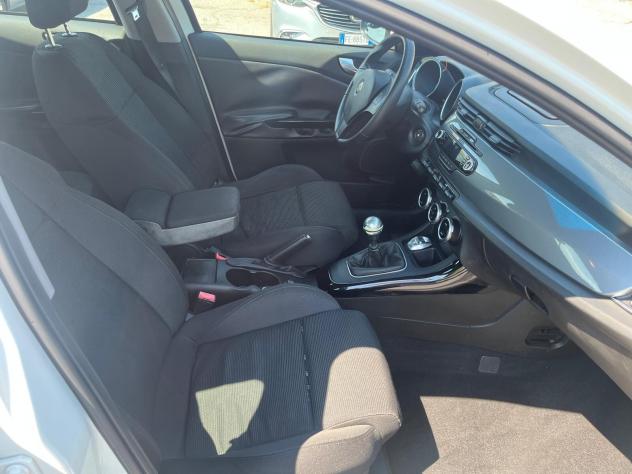 Alfa Romeo Giulietta 1.4 Turbo - Foto 10