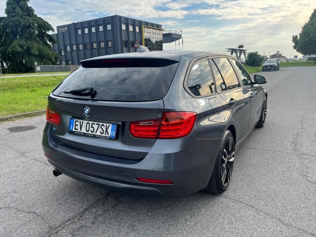 Bmw 318 318d Touring - Foto 7