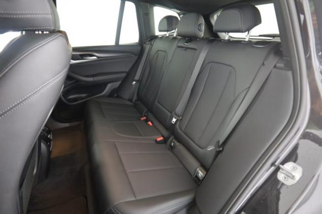 BMW X3 X3 xDrive20d 48V Msport rif. 23915825 - Foto 3