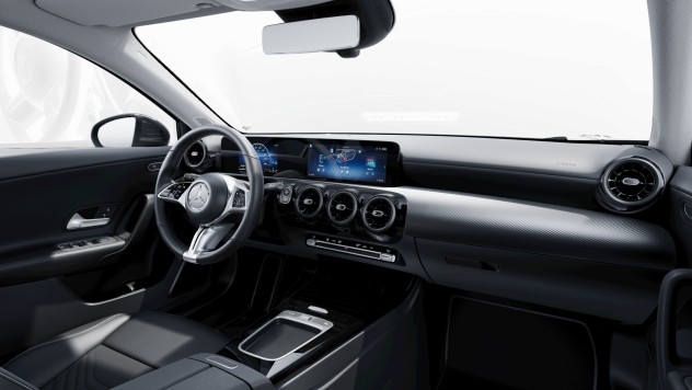 Mercedes-Benz Classe A 180 d Automatic Advanced - Foto 5