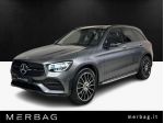 Mercedes-Benz GLC 220 d Premium 4matic auto