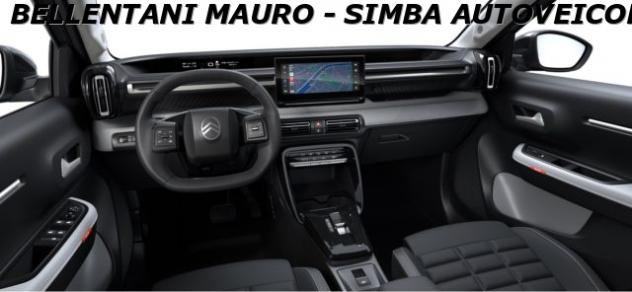 CITROEN C3 Hybrid 110 e-DCS6 Max rif. 23799201 - Foto 6