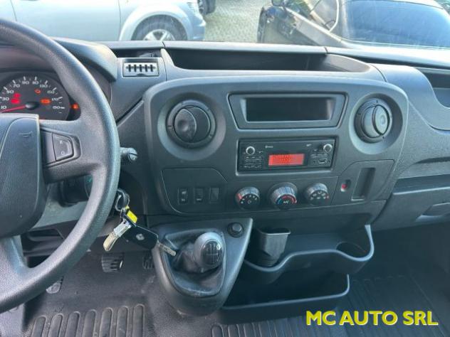 RENAULT Master T33 2.3 dCi/130 Furgone rif. 24036907 - Foto 8