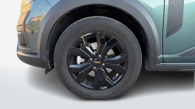 Dacia Jogger RI1XTVG7MT 6WGS - Foto 6