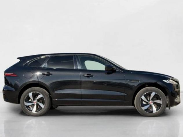 JAGUAR F-Pace 2.0 D 204 CV AWD aut. R-Dynamic S rif. 24040446 - Foto 6