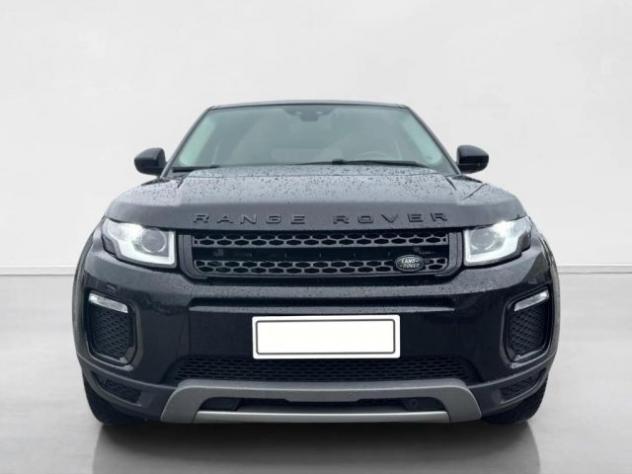 LAND ROVER Range Rover Evoque 2.0 TD4 150 CV 5p. SE rif. 22918106 - Foto 9
