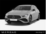 Mercedes-Benz Classe A 250 e phev Alpine Grey Edition auto