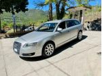 Audi A6 Avant 3.0 V6 TDI 224cv Quattro Tiptronic.My'06