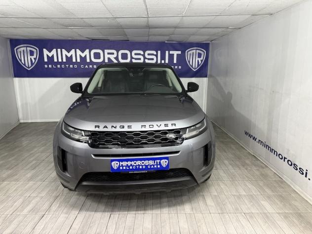 Land Rover Range Rover Evoque 2.0 150cv S AWD Automatica - Foto 4