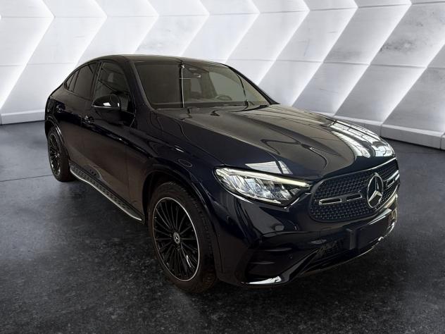 Mercedes-Benz GLC Coupé GLC 220d MHEV 4M. AMG Line Advanced Plus - Foto 3
