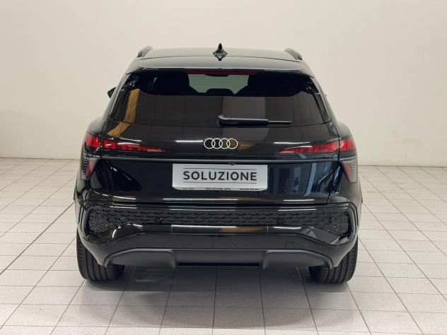 Audi Q3 TFSI 110 kW S tronic S Line Edition - Foto 7