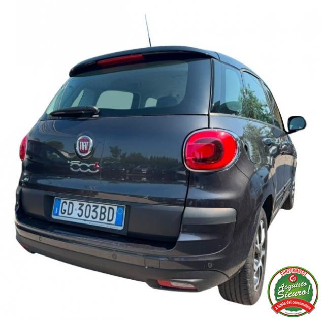 FIAT 500L 1.3 Multijet 95 CV Business rif. 23861127 - Foto 4