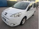 PEUGEOT Partner Tepee 1.6 HDi 92CV 5posti Premium Bellissima rif. 24072218