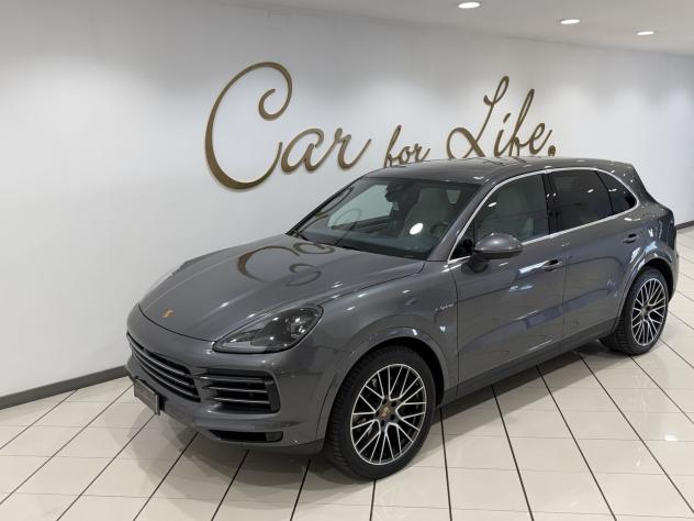 Porsche Cayenne 3.0 V6 E-HYBRID - Foto 3