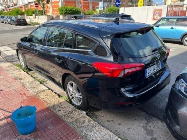 Ford Focus 1.5d Iva esposta Finanziabile Garanzia - Foto 4