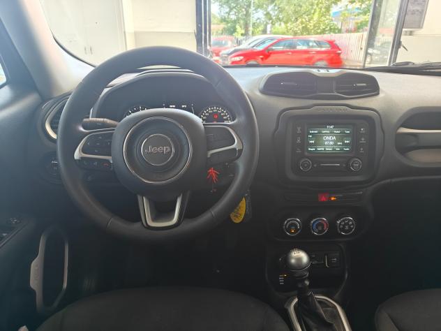 Jeep Renegade 2.0 Mjt 4WD Active Drive Sport - Foto 7