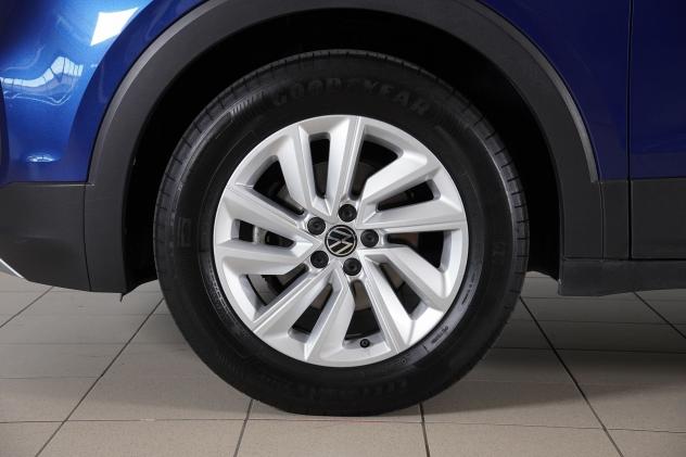 Volkswagen T-Cross 1.0 TSI Style 95CV - Foto 6