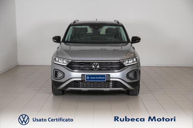 Volkswagen T-Roc 2.0 TDI DSG Life 150CV - Foto 2