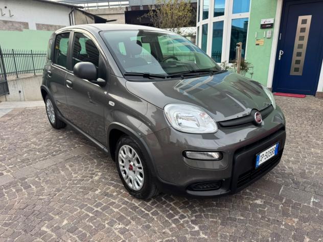 Fiat Panda 1.0 FireFly S&S Hybrid City Life - Foto 7