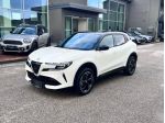 Alfa Romeo Junior 1.2 145 CV Hybrid eDCT6 Q4