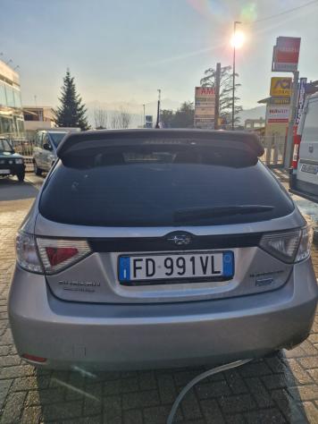 Subaru Impreza 2.0D 4wd 150 cv - Foto 5