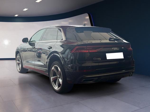Audi Q8 50 TDI 286cv quattro tiptronic - Foto 5