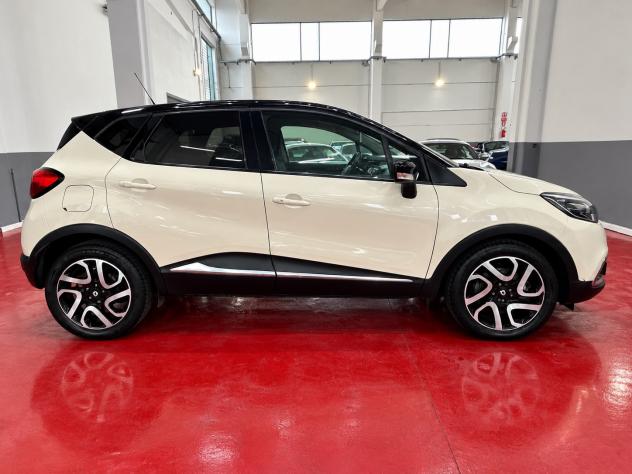 Renault Captur 1.5 dCi 8V 110 CV Start&Stop Energy R-Link - Foto 3