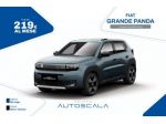 FIAT Grande Panda 1.2 Hybrid 110cv S&S La Prima rif. 23456798